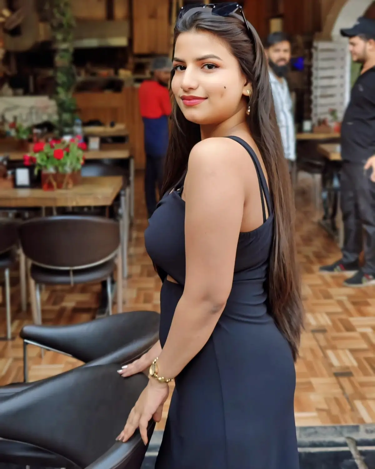 Priya Call Girl Allahabad