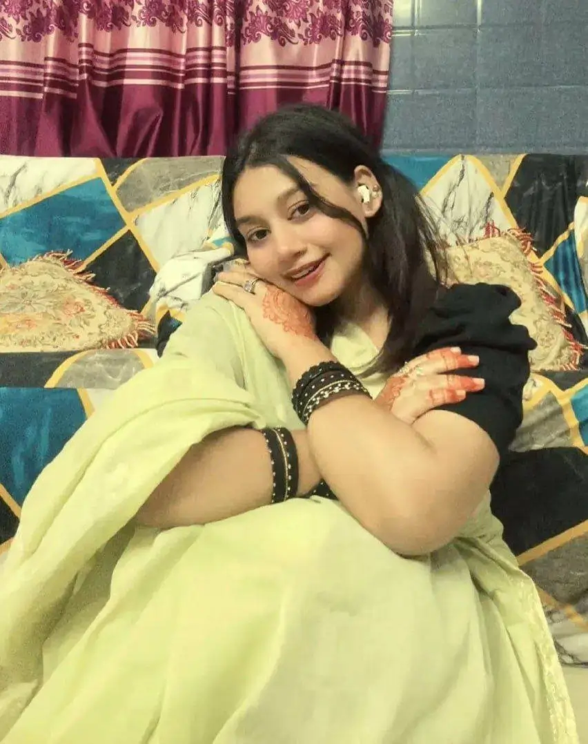 Pooja Independent Call Girls Allahabad